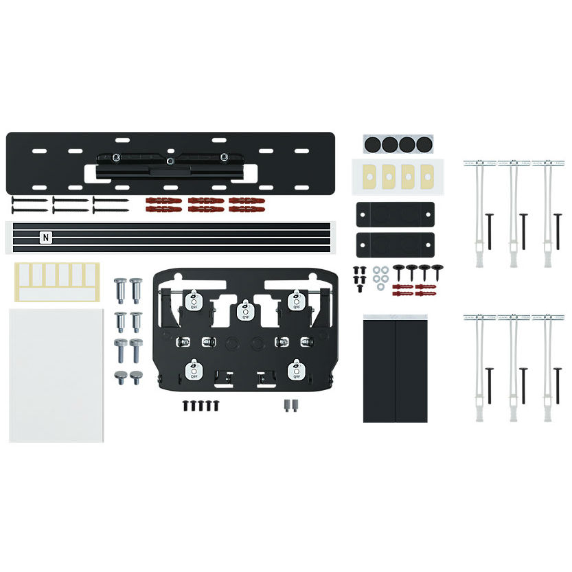 Покупка Кронштейн SAMSUNG WMN-M12EB/RU