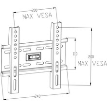 Кронштейн VINGA TM10-2251 (U0219643)