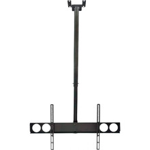 Кронштейн Manhattan MH TV Ceiling Mount Black (423625)