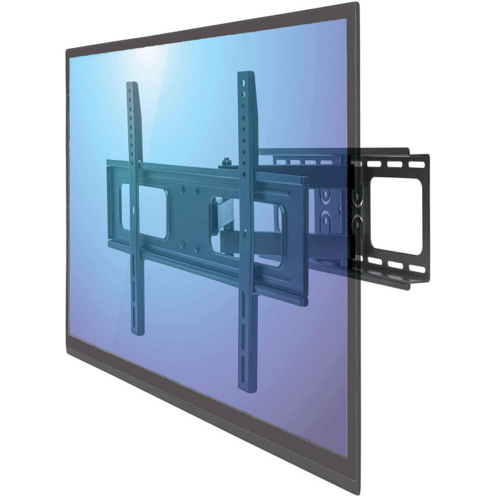 Кронштейн INTRACOM TV Wall Mount 32" to 55" (461252) Стандарт VESA 400 x 400