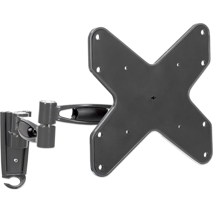 Кронштейн INTRACOM TV Wall Mount 23" to 42" (423755) Діагональ 23-42