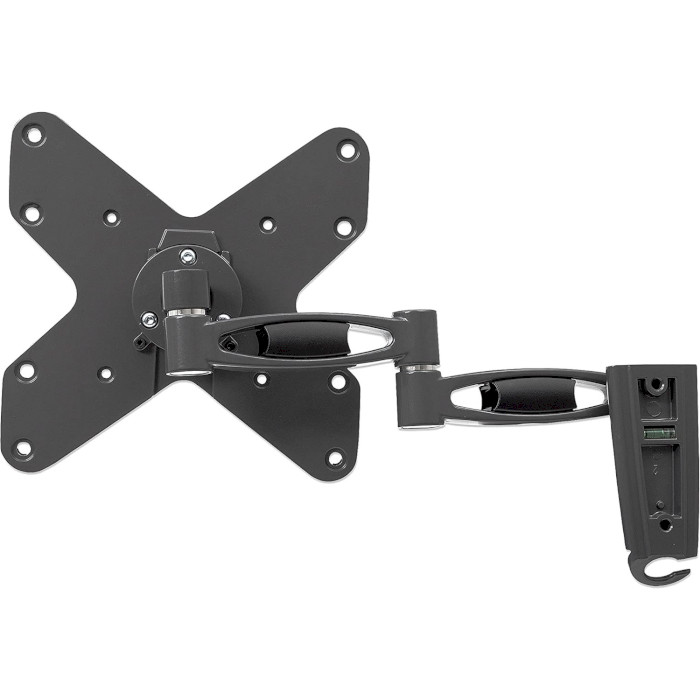 Кронштейн INTRACOM TV Wall Mount 23" to 42" (423755) Стандарт VESA 75 Х 75