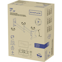 Кронштейн KSL Simpler 13ET