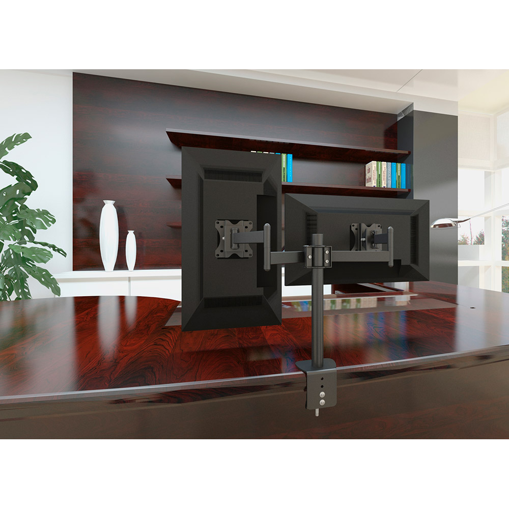 Замовити Кронштейн KSL DM32T Black