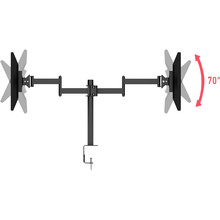 Кронштейн KSL DM32T Black