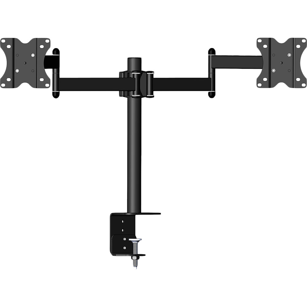 

Кронштейн KSL DM32T Black, Кронштейн настільний для двох моніторів DM32T