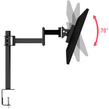 Кронштейн KSL DM31T Black