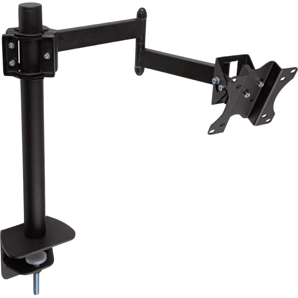 Кронштейн KSL DM31T Black Стандарт VESA 100 Х 100