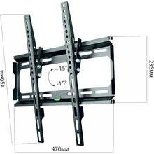 Кронштейн CHARMOUNT MCR-G08