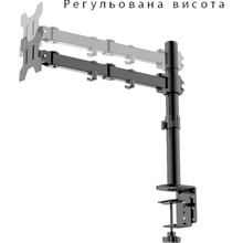 Кронштейн CHARMOUNT MB-01