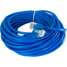 Патч-корд EXTRADIGITAL Cat5e UTP Patch Cord 12 м (KBP1771)