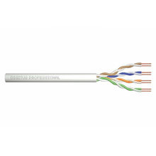 Кабель DIGITUS CCA CAT 6 U-UTP 305 v AWG 23/1 PVC Gray (ACU-4611-305)