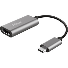 Переходник TRUST DALYX USB-C HDMI ADAPTER (23774)