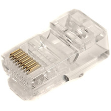 Конектор PLANET RJ45 (100 шт) (LYUS005)