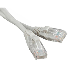 Патч-корд ATCOM UTP RJ45 Cat.5e 7.5m grey (9165)