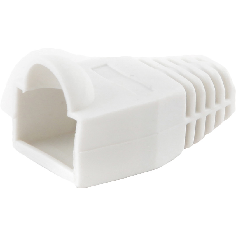 

Колпачок CABLEXPERT BT5WH/100 White, BT5WH/100