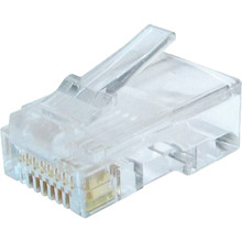 Коннекторы Cablexpert RJ 45 10 шт (LC-8P8C-002/10)