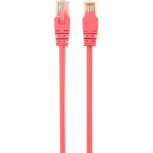 Патч-корд CABLEXPERT CAT5e UTP 0.5 м Rose (PP12-0.5 M/RO)