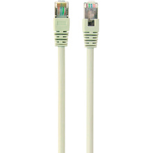 Патч-корд CABLEXPERT FTP Cat5e 0.5 м Grey (PP22-0.5M)