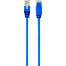 Патч-корд CABLEXPERT PP22-1M/B