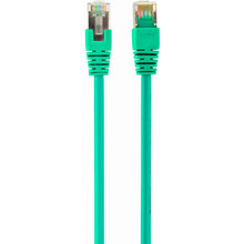 Патч-корд CABLEXPERT PP22-2M/G