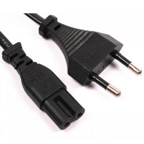 Кабель ATCOM Power Supply Cable CEE 7/16 - 2 pin (16134)
