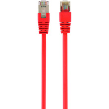 Патч-корд CABLEXPERT FTP CAT6 0.5 м Red (PP6-0.5 M/R)