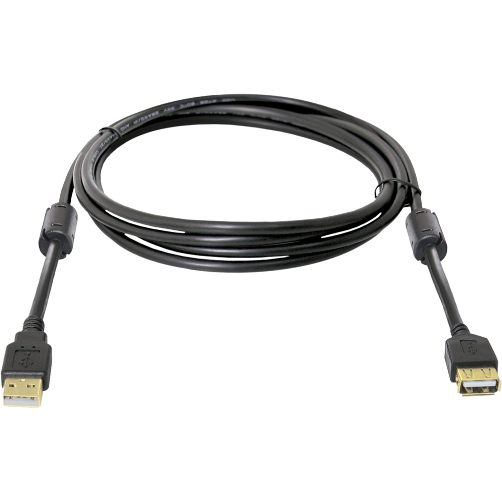 DEFENDER USB02-06PRO USB2.0 AM-AF Вид подовжувач