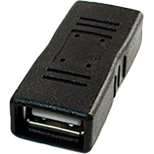 Конектор CABLEXPERT A-USB2-AMFF