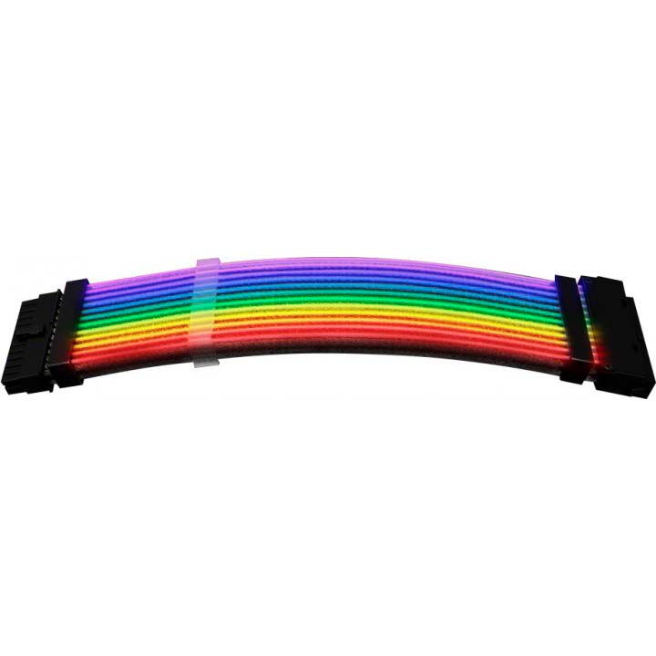 

Кабель 1STPLAYER 24 Pin RGB MOD Cable (MC-24PIN-01), 24 Pin RGB MOD Cable (MC-24PIN-01)