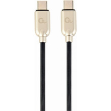 Кабель CABLEXPERT 1 м (CC-USB2PD60-CMCM-1M)