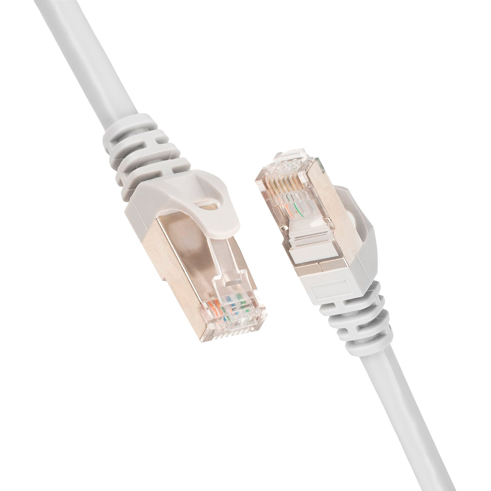 

Патч-корд 2E Cat 5e UTP 10 м Grey (2E-PC5ECOP-1000GRY), Патч-корд Cat 5e,UTP,RJ45, 26AWG ,7/0.16