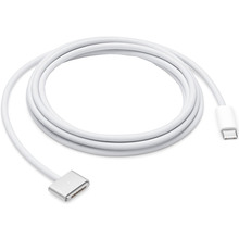 Кабель живлення APPLE USB-C - Magsafe3 для MacBook Pro 2 м (MLYV3ZM / A)