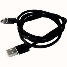 Кабель EXTRADIGITAL USB 2.0 AM - Mini USB Тип B 1 м Black (KBU1805)