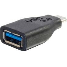 Перехідник C2G USB-C – USB Type-A 3.0 (CG88868)