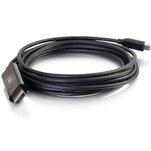 Кабель C2G USB-C-HDMI 0.9 м (CG82381)