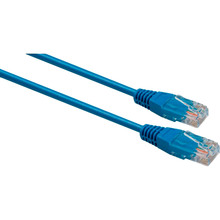 Патч-корд Vinga UTPCat5e 30 m COPPER (VCPPCC30B)