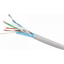 Кабель CABLEXPERT CAT5e 0.48 мм 305 м (FPC-5004E-L)