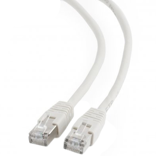 Патч-корд CABLEXPERT CAT 6 FTP 20 м (PPB6-20M) Вид кабель