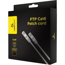 Патч-корд CABLEXPERT CAT 6 FTP 20 м (PPB6-20M)