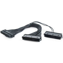 Кабель CABLEXPERT 24-pin 0.3 м (CC-PSU24-01)