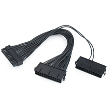 Кабель CABLEXPERT 24-pin 0.3 м (CC-PSU24-01)