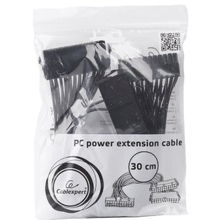 Кабель CABLEXPERT 24-pin 0.3 м (CC-PSU24-01)