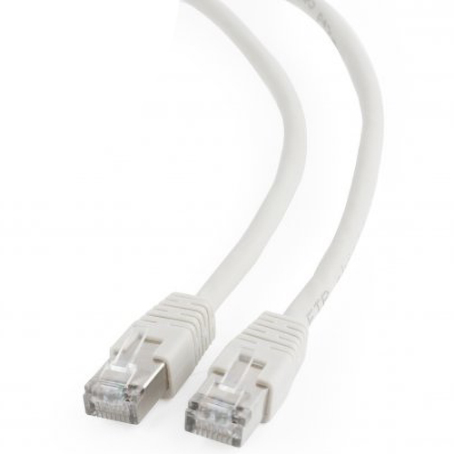 Патч-корд CABLEXPERT CAT6 FTP 20 м (PP6-20M) Вид кабель