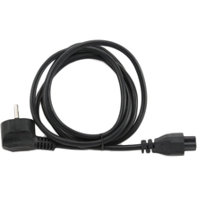 Кабель CABLEXPERT CEE7/7-C5 1 м 3x0.75 мм (PC-186-ML12-1M)