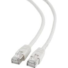 Патч-корд CABLEXPERT FTP 50u" с фиксатором 30 м Серый (PPB6-30M)