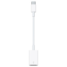 Адаптер APPLE USB-C to USB Adapter