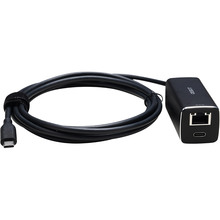 Переходник OBSBOT USB-C to Ethernet Adapter (OBSBOT-UCB-C-ETH)