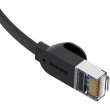 Кабель BASEUS High Speed Six types of RJ45 Gigabit network 3m (42516black)