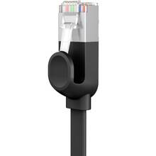 Кабель BASEUS High Speed Six types of RJ45 Gigabit network 3m (42516black)